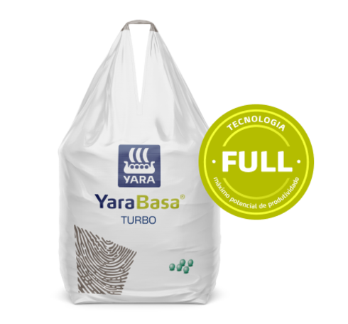 YaraBasa TURBO FULL