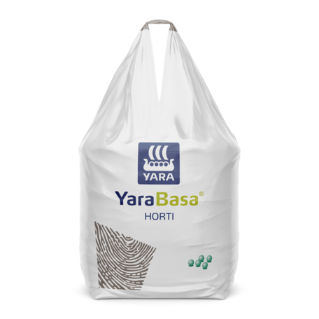YaraBasa HORTI 05-18-10