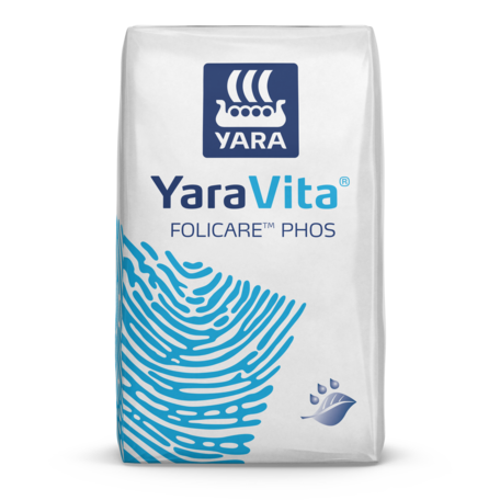 YaraVita FOLICARE PHOS