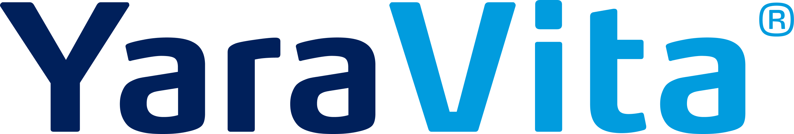 logo YaraVita