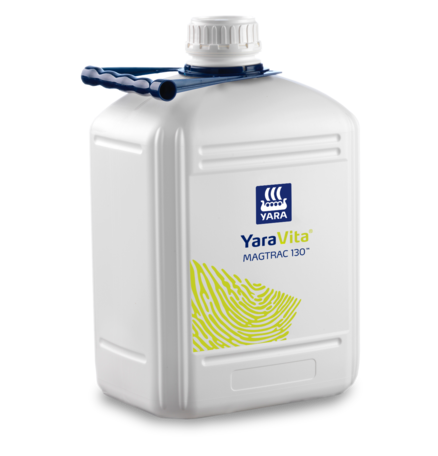 YaraVita MAGTRAC 130