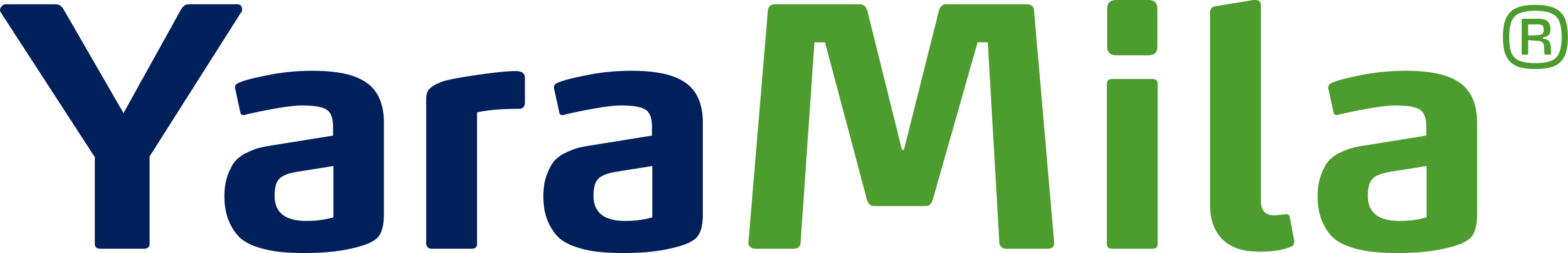 logo YaraMila