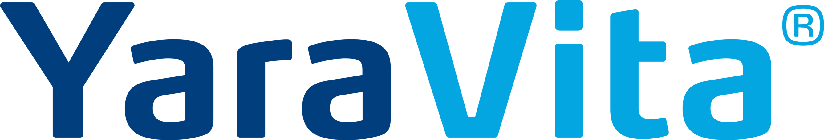 logo YaraVita