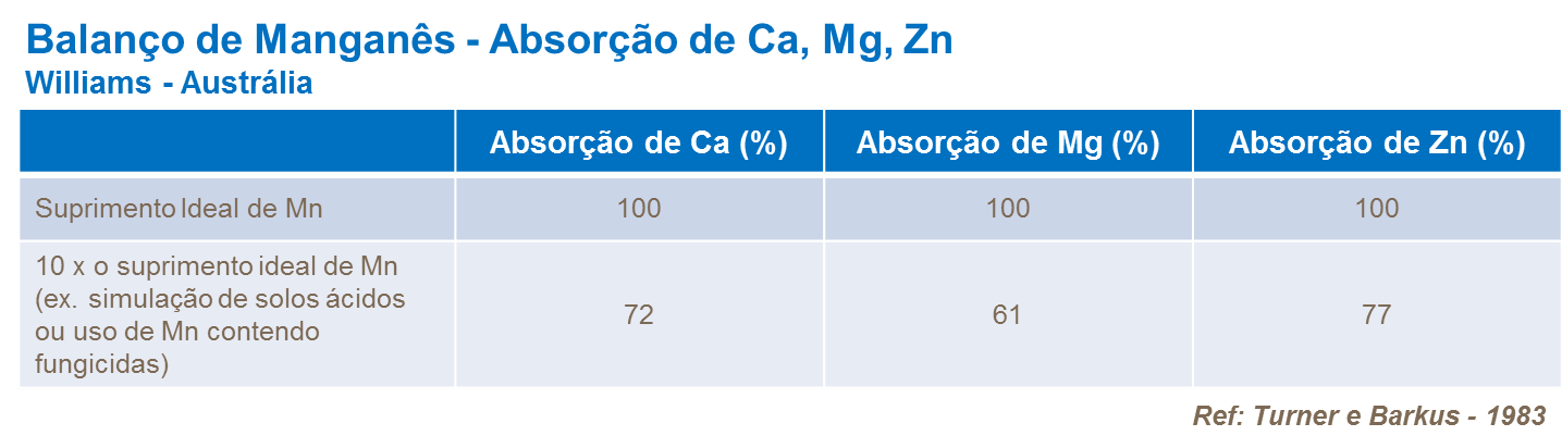 Balan&ccedil;o de Mangan&ecirc;s
