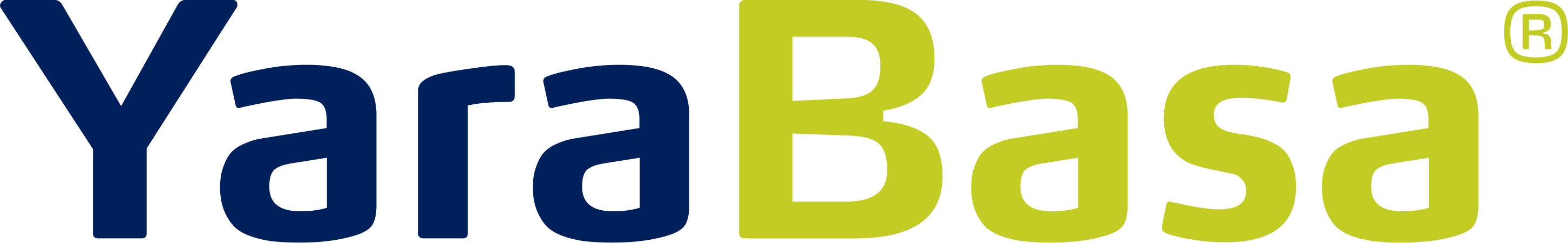 logo YaraBasa