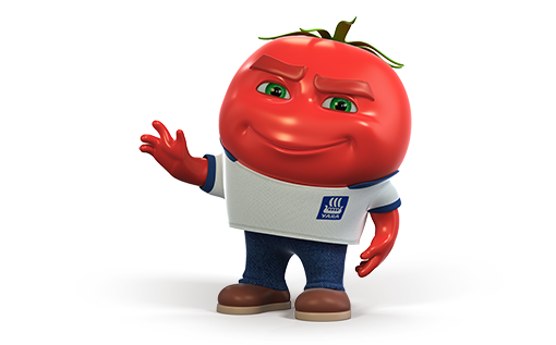 tomate