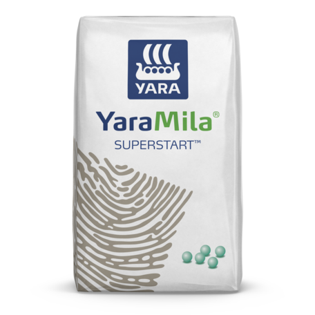 YaraMila SUPERSTART