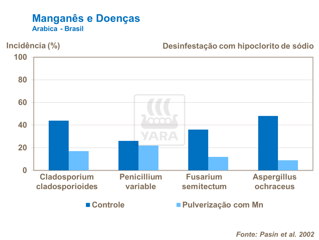 Mangan&ecirc;s e doen&ccedil;as