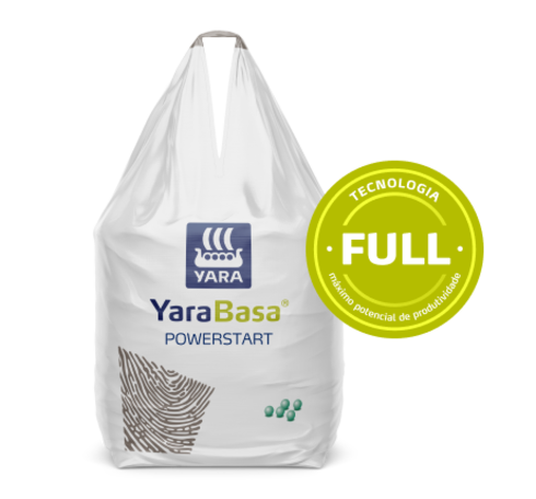 YaraBasa POWERSTART FULL