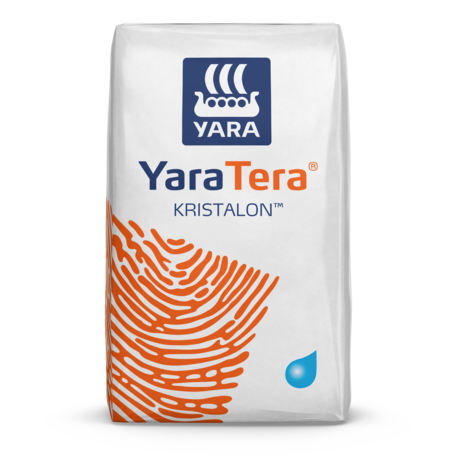 YaraTera KRISTALON LARANJA