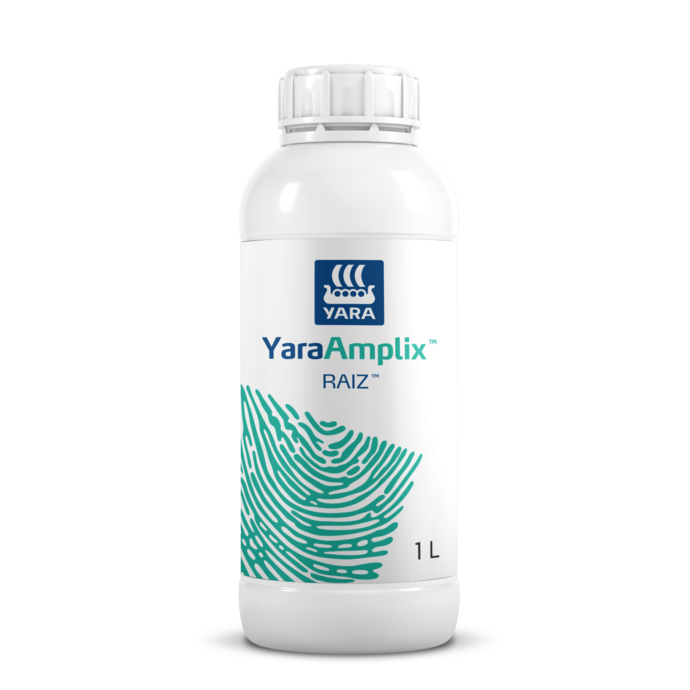 YaraAmplix RAIZ