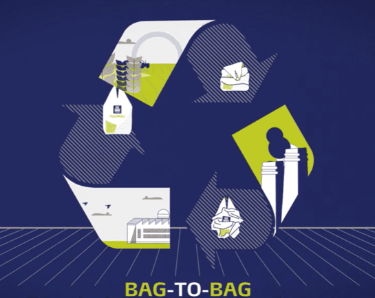 embalagens sustentáveis