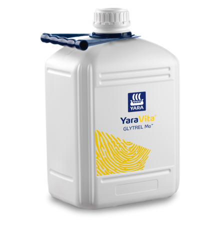 YaraVita GLYTREL Mo