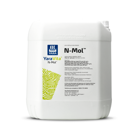 YaraVita N-MOL