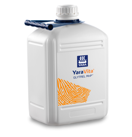 YaraVita GLYTREL MnP
