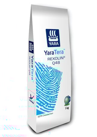 YaraTera REXOLIN Q48