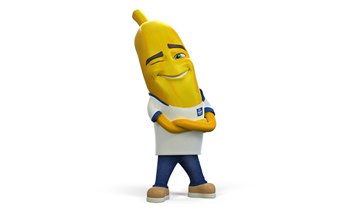 banana