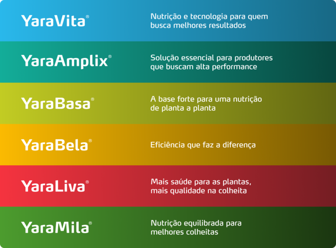 Imagem de pack de produtos do programa nutricional MaisFeijão