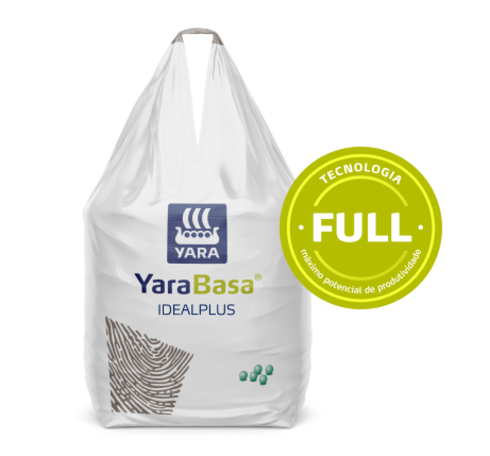 YaraBasa IDEALPLUS