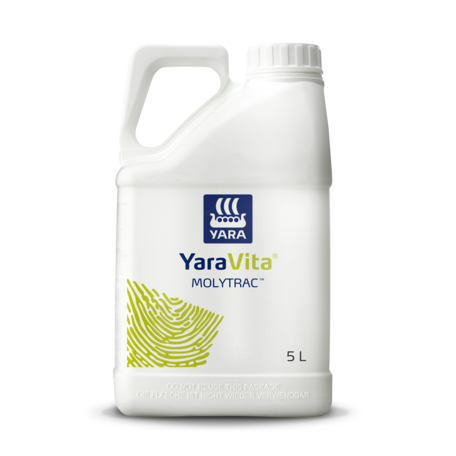 YaraVita MOLYTRAC