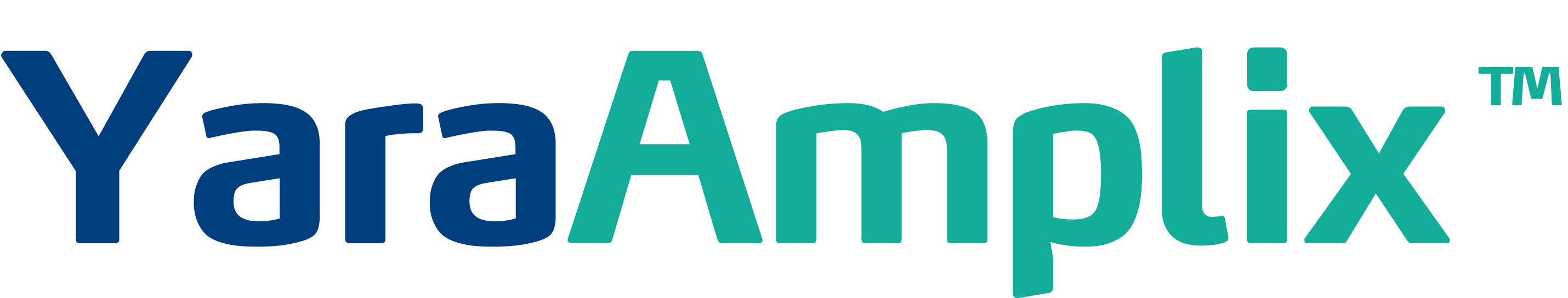 logo YaraAmplix