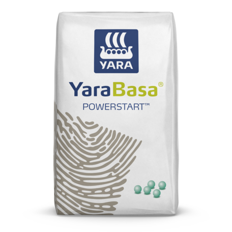 YaraBasa POWERSTART