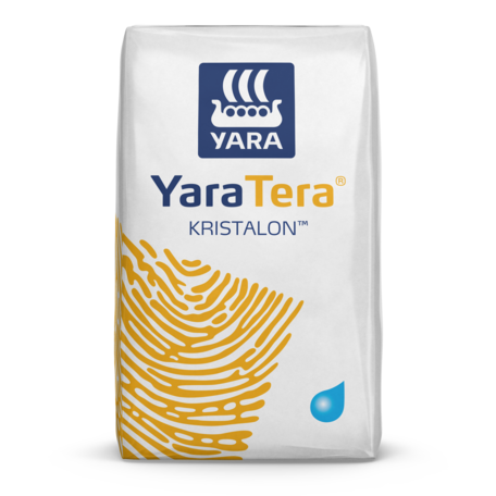 YaraTera KRISTALON AMARELO