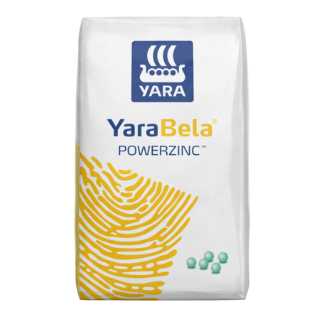 YaraBela POWERZINC