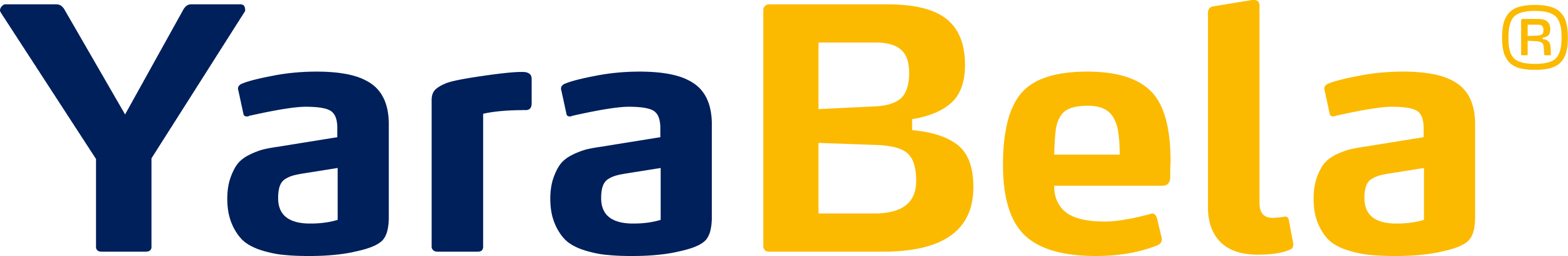 logo YaraBela
