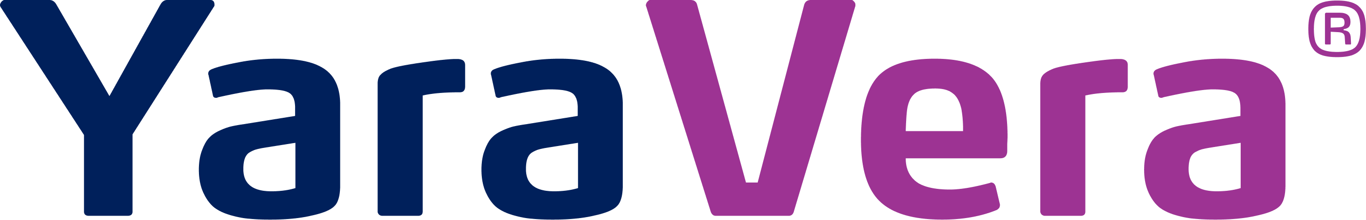 logo YaraVera