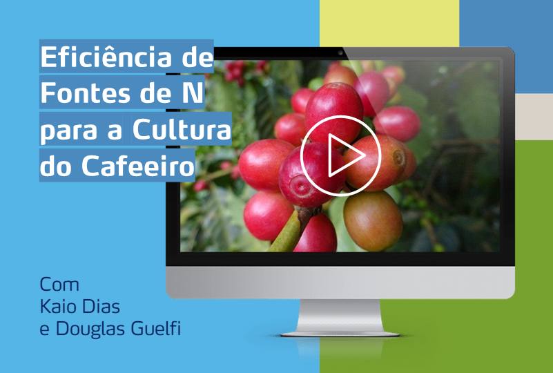 imagem de um computador com foto de café