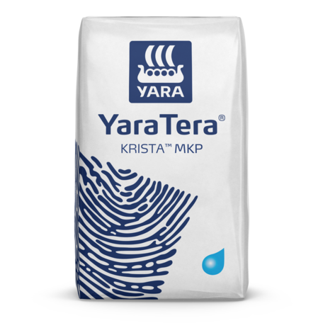 YaraTera KRISTA MKP