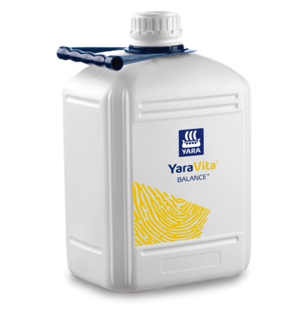 YaraVita BALANCE